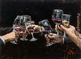 Study for Celebration
